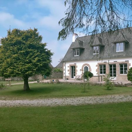 Bnb La Neo Bretonne Minihy-Treguier Экстерьер фото