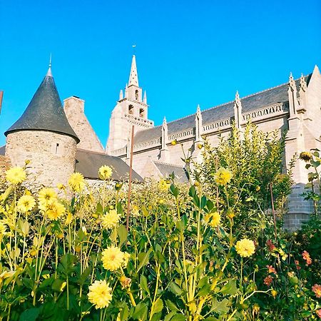 Bnb La Neo Bretonne Minihy-Treguier Экстерьер фото