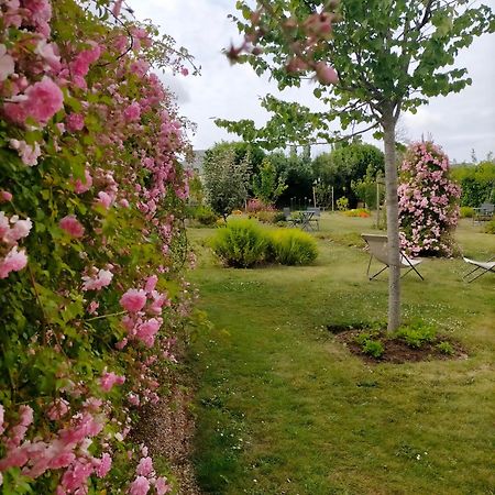 Bnb La Neo Bretonne Minihy-Treguier Экстерьер фото